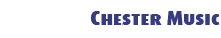 Chester Music